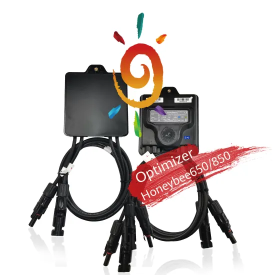 650W High Quality Solar Power Optimizer Manufacturers for PV Modules