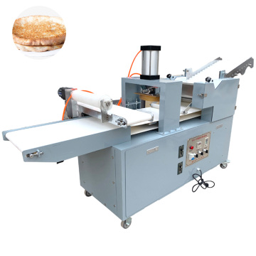 Pita and Cookie Making Machine
