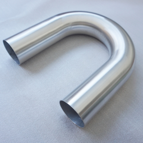 Customized CNC tube bending service