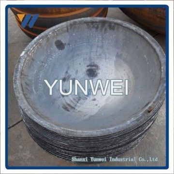 OEM Precision Iso9001 Mild Steel Seal Head With Strip