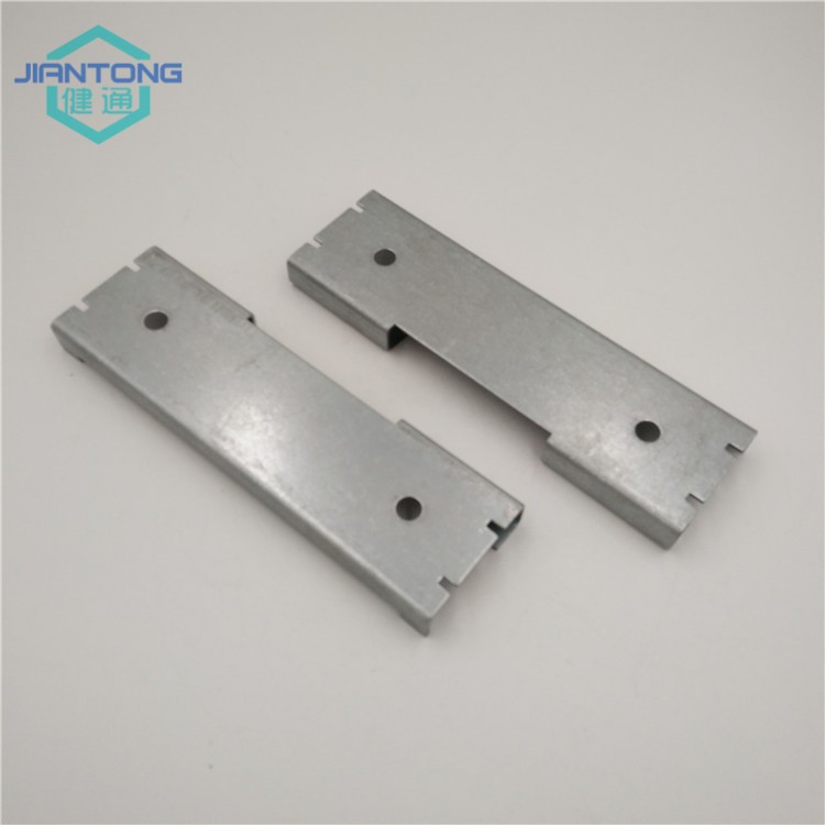 High precision metal stamping/custom metal stamping parts