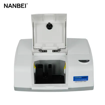 Fourier Transform Infrared Spectroscopy FTIR Spectrometer
