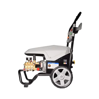 Telakesi 24KW 750 Bar Industrial Hot Water Lavor Replacement Handle High Pressure Cleaner: The Ultimate Cleaning Solution