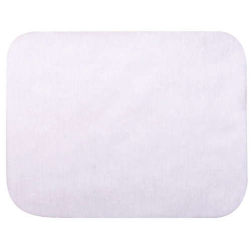 Round Corner Square Cotton Pads