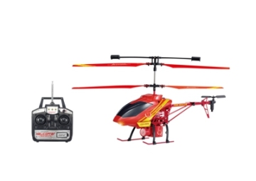3.5CH REMOTE CONTROL HELICOPTER