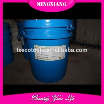 Environmental Korea imported decolorizing agent