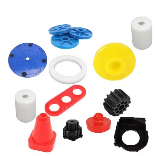 Plastic Enclosure for Home Appliances