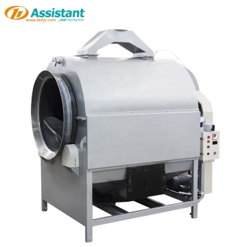DL-6CSTP-CM90B: Coal Heating Tea Fixation Revolving Dryer for Green Tea Processing
