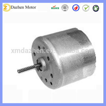 DZ-320 motor for electric appliance