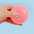 Yumuşak Plastik Kiddie Oyuncak Okyanus Top Ball Çukuru