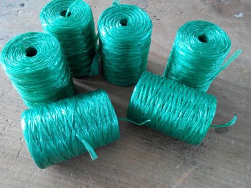 2mm nông nghiệp PP bao bì Twine