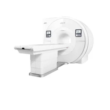 Medical Hospital Instrument Medical Mobile CT Scanner