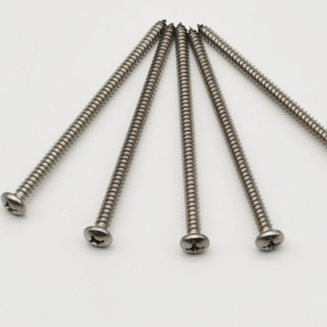 DIN7505 Chipboard Screw Multipurpose