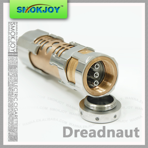 Smokjoy Hot Electronic Cigarette Mod (dreadnaut mod)