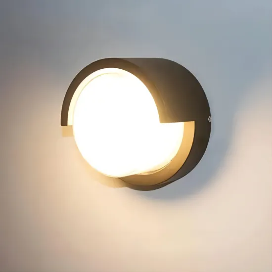Modern and Fancy LED Wall Lamps - 12W Light - Wall Lighting Solutions