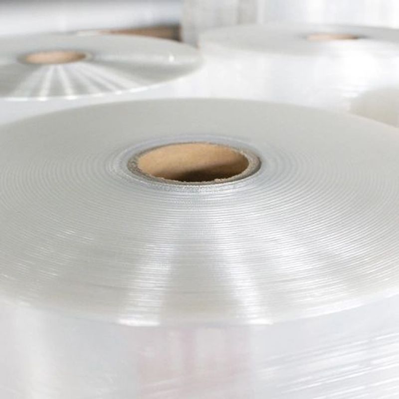 Jumbo Stretch Film