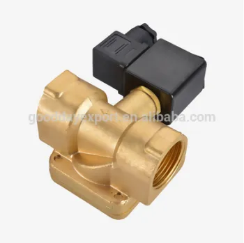 AC36V electric water valve