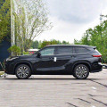 2024 Toyota Highlander 380T AWD Premium 7-seater