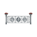 Guardrails with intelligent functions