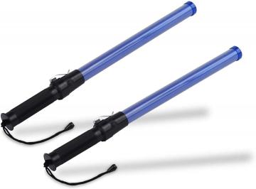 Lampu suluh Tongkat LED Kawalan Lalu Lintas