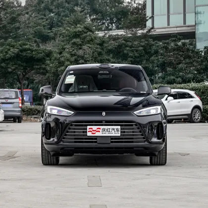 Hot Selling HUAWEI AITO M5 REEV Luxury Hybrid SUV