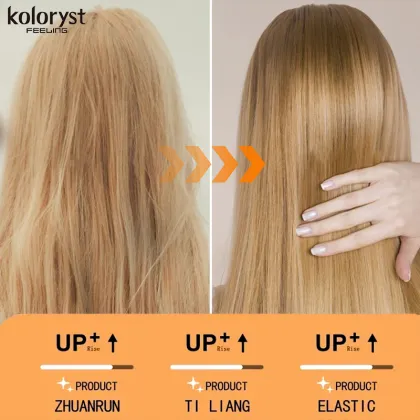 Wholesale Herbal Collagen Keratin Hair Mask Treatments