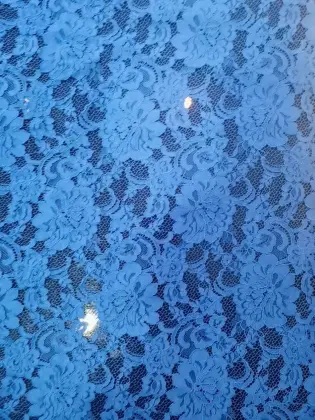 Risingstar Guipure Lace Fabric,Chemical Lace,Cord Lace Fabric