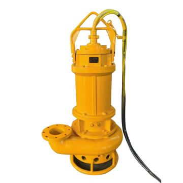 China Wholesale 7.5HP Submersible Pump - Lead the Industry