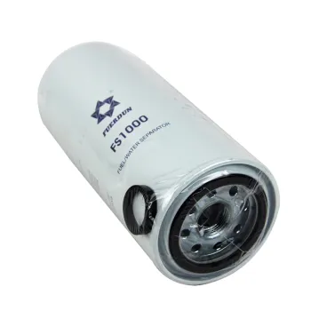 Parts Search: JCB, Caterpillar Fuel Water Separators and Filters