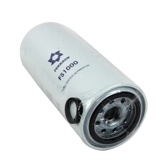 Parts Search: JCB, Caterpillar Fuel Water Separators and Filters