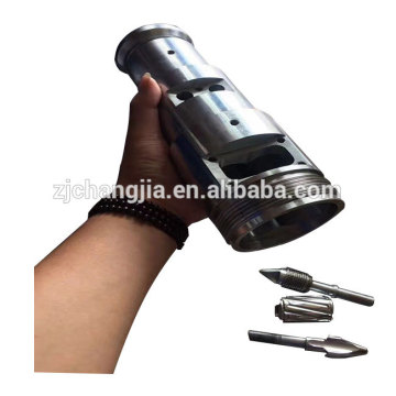 plastic extrusion manufacturers