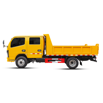 NUOVO camion per cassonetti JMC 1.45ton 4x2 in vendita - 116 CV, 100 km/h, LHD/RHD personalizzabile