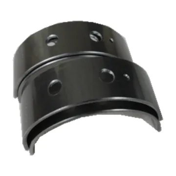 Crankshaft Main Bearing Replacement Guide for ISF2.8 Engine