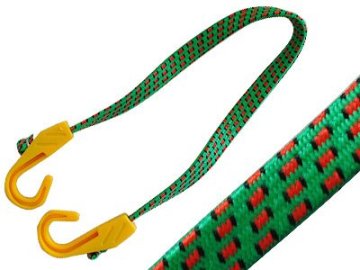 Heavy Duty Elastic Strap