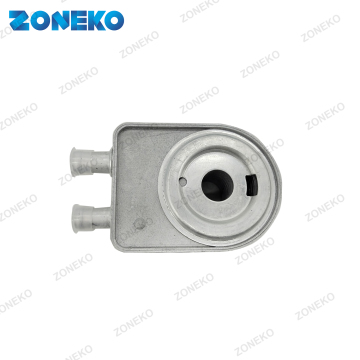 Hot Sell Auto Parts Oil Cooler 26410-2G101 for Hyundai Sonata 2011-2016