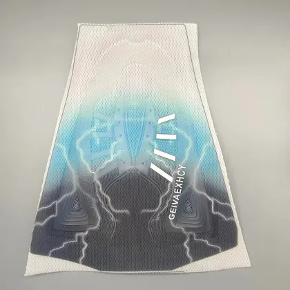 Wholesale Factory Direct Shoe Upper Materials & Sports Shoe Uppers