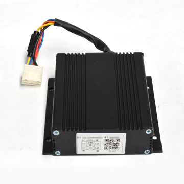 48V to 24V 25A High-Quality Converter