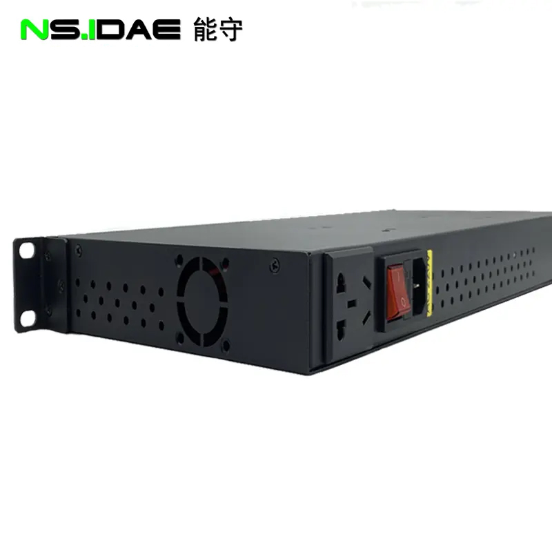 사용자 정의 가능한 멀티 포트 USB2.0 허브 200W