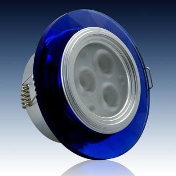 3W LED Ceiling Spot light