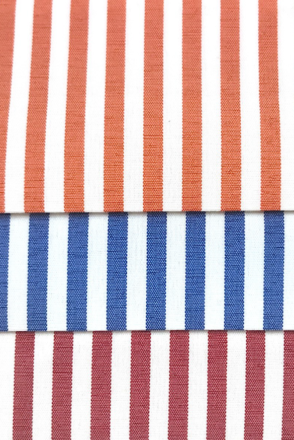 High Quality Striped Elastic Fabric