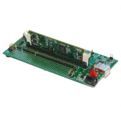 TMDSLCDK6748 Development Board: Tms320C6748 Eval Brd A12G Electronic Module