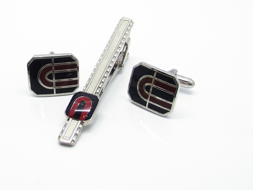 RSE (2) cufflink dan klip