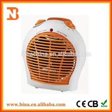 2015 freestanding efficient electric thermostat mini fan heaters