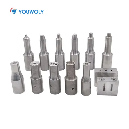 High Quality 20kHz Ultrasonic Transducer Horn - Find the Best Ultrasonic Horn Price