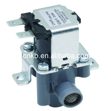 CNKB FCD-270G DC24V/DC36V With Metal Filter For Water dispenser No pressure singel water solenoid valve