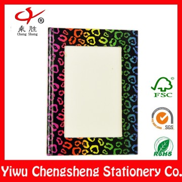 200pages russian notebook