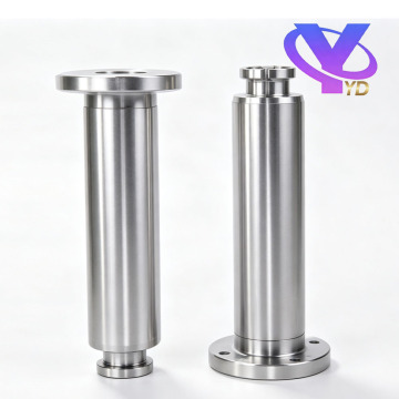 Flange Type Mud Pump Middle Pull Rod
