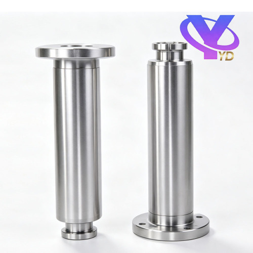 Flange Type Mud Pump Middle Pull Rod