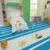 colorful flooring for home decoration