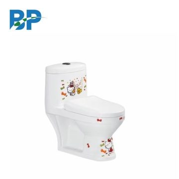 Cute Cartoon Characters Children Love Bathroom Products